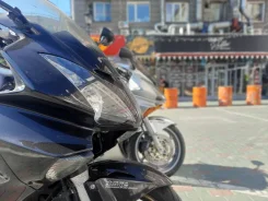 Honda VFR 800F. 781����. ��., ��������, ���������, ������ �� �� ����