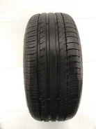 Michelin Latitude Sport