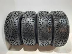 Tigar SUV Winter