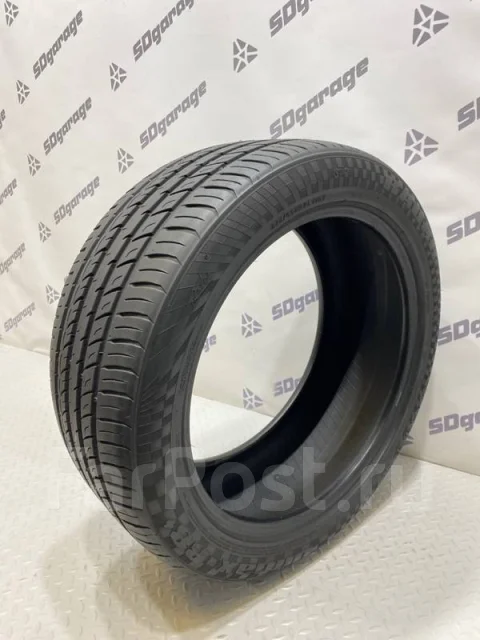 Radar Dimax R8+