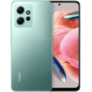 Xiaomi Redmi Note 12. �/�, 128 ��, ���������, 4G LTE, NFC ����