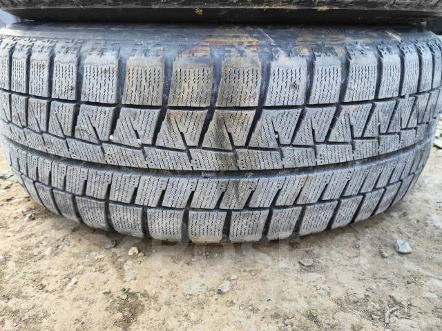 Колеса 205/60 R16 зима для Honda Stepwgn RP, 16", 1 шт, 205 мм, 60 % ...