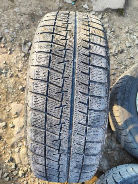Колеса 205/60 R16 зима для Honda Stepwgn RP, 16", 1 шт, 205 мм, 60 % ...