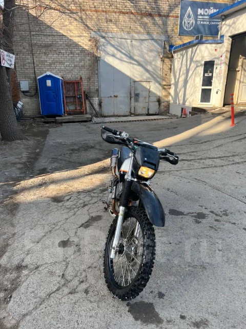 Kawasaki Super Sherpa. 250����. ��., ��������, ���������, ������ �� �� ����
