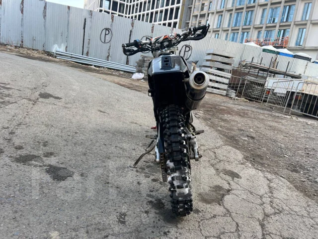 Kawasaki Super Sherpa. 250����. ��., ��������, ���������, ������ �� �� ����
