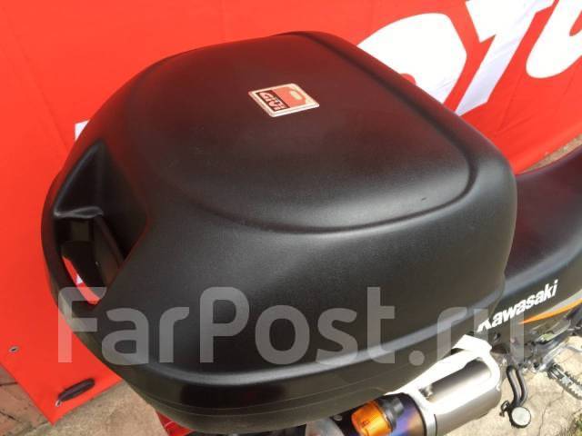 Kawasaki Super Sherpa. 250����. ��., ��������, ���������, ������ �� �� ����