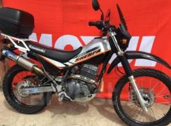 Kawasaki Super Sherpa. 250����. ��., ��������, ���������, ������ �� �� ����