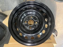 Toyota. 5.5x14", 4x100, ET39, �� 54,1���. ����