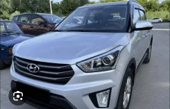 Hyundai Creta ����