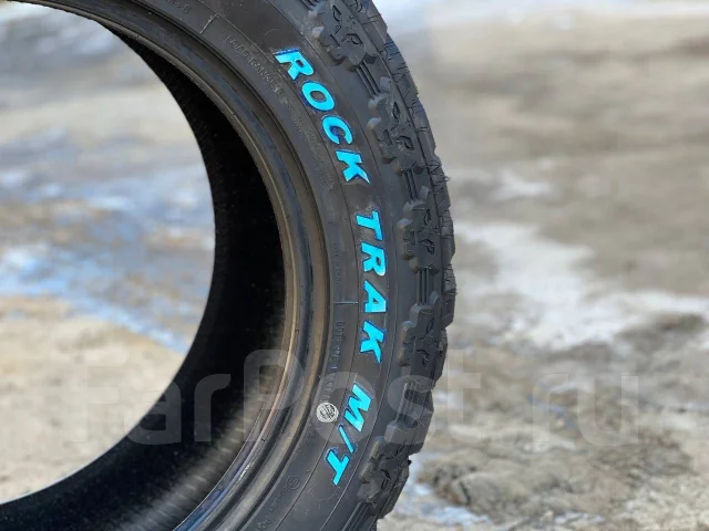 Arivo Rock Trak M/T. ����� mt, 2023 ���, ����� ����