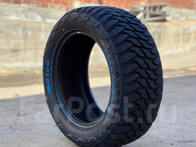 Arivo Rock Trak M/T. ����� mt, 2023 ���, ����� ����