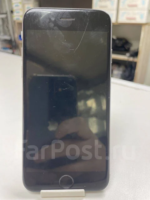 Apple iPhone 6. �/�, 32 ��, ����������� ����