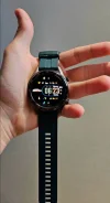 Huawei Watch GT. GPS, IP68 ����