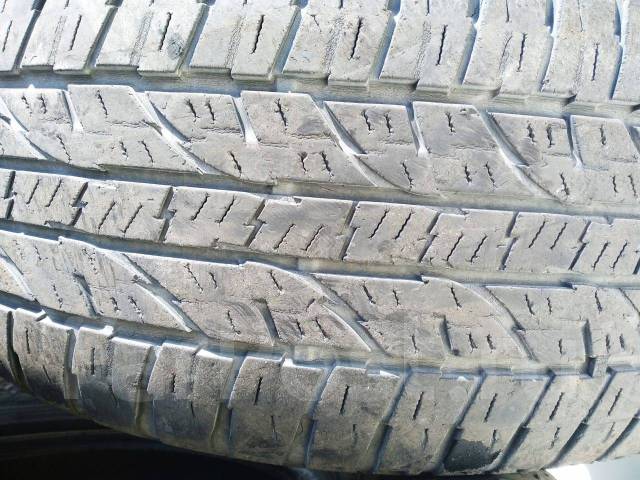 Yokohama, 275/70/R16, 16", 1 шт, в наличии, 275 мм, 70 %, радиальный ...