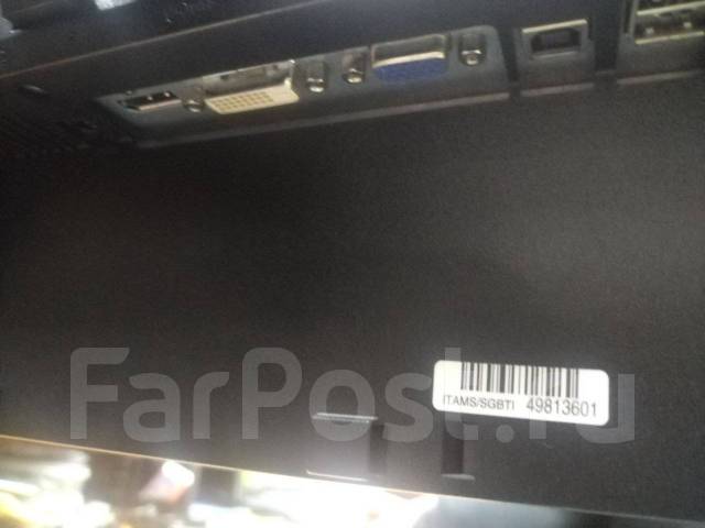 Dell. 22",   (LCD, LED, QLED) 