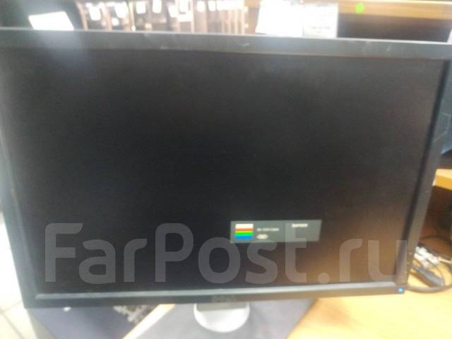 Dell. 22",   (LCD, LED, QLED) 