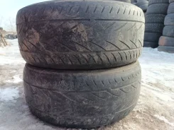 Goodride SV308. ������, �/�, ����� 80 % ����