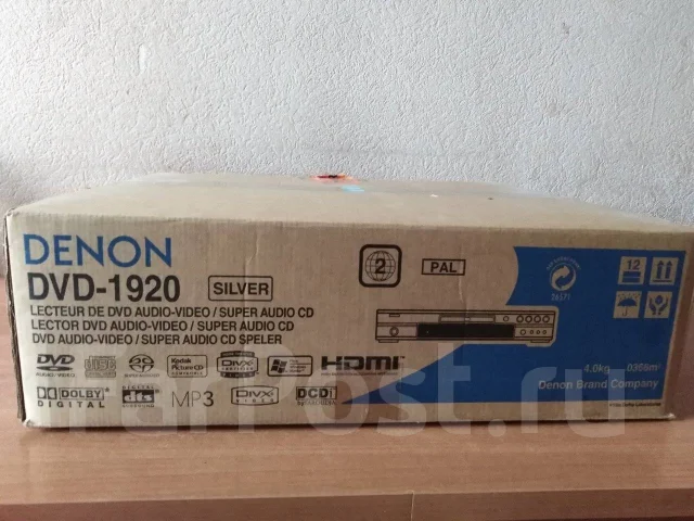 DVD ������. ����