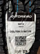 Torero MP72.  at, 2024 ,  