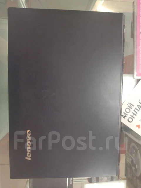 Lenovo B50-45. 1,4����, ��� 2048 ��, ���� 200���, WiFi: 1, Bluetooth: 1 ����