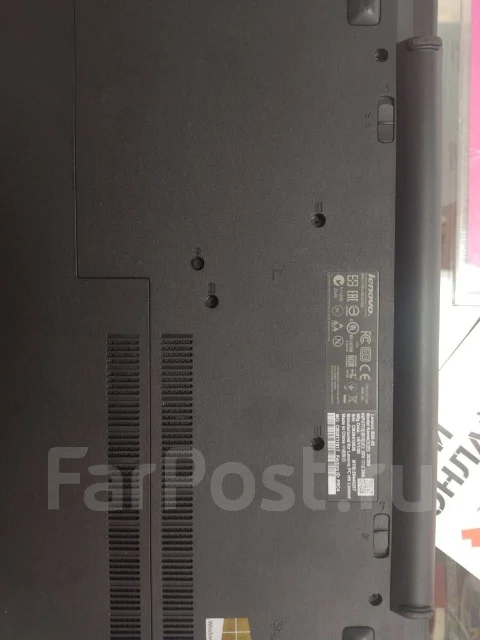 Lenovo B50-45. 1,4����, ��� 2048 ��, ���� 200���, WiFi: 1, Bluetooth: 1 ����