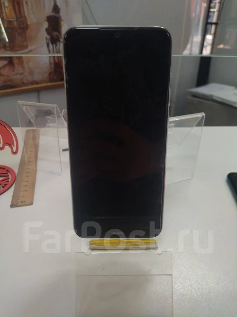 Xiaomi Redmi Note 8T. �/�, �����������, 4G LTE ����