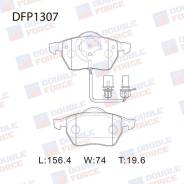   Double Force Double Force DFP1307 DFP1307 