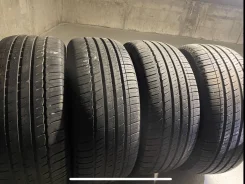 Michelin Primacy MXM4. ������, 2016 ���, �/�, ����� 20 % ����
