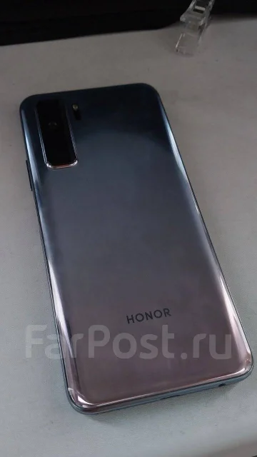 Honor 30S. �/�, 128 ��, �������, �����, 5G, Dual-SIM, NFC ����