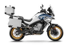 CFMoto 800MT Touring. 799����. ��., ��������, ���������, ��� ������� ����