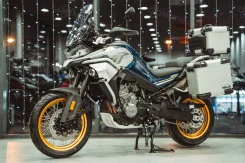 CFMoto 800MT Touring. 799����. ��., ��������, ���������, ��� ������� ����