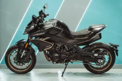 CFMoto 800NK Advanced. 799����. ��., ��������, ���������, ��� ������� ����