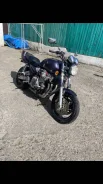 Yamaha XJR 1300. 1 300����. ��., ��������, ���������, ������ �� �� ����