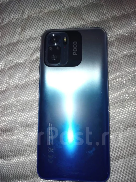 Xiaomi Poco M5s. �����, 256 ��, ���������, 4G LTE ����