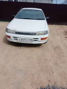 Toyota Carina. �������, 4wd, ������, 97 000����. �� ����