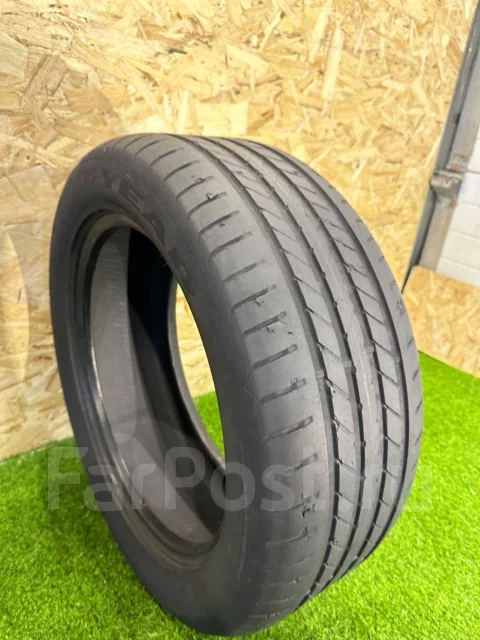 Goodyear EfficientGrip. ������, 2016 ���, �/�, ����� 50 % ����