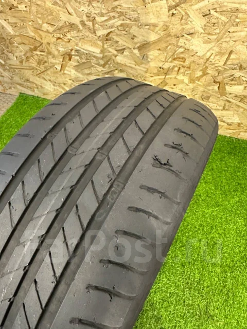 Goodyear EfficientGrip. ������, 2016 ���, �/�, ����� 50 % ����