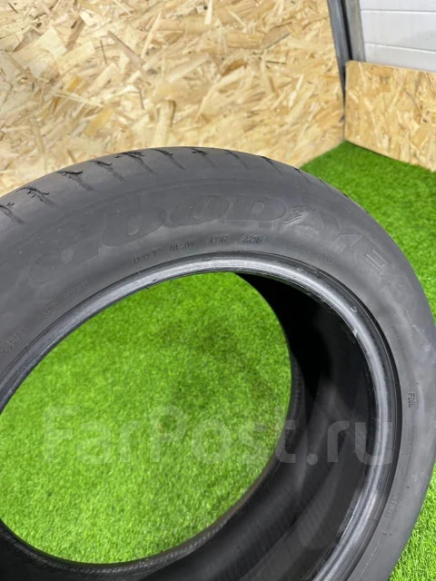 Goodyear EfficientGrip. ������, 2016 ���, �/�, ����� 50 % ����