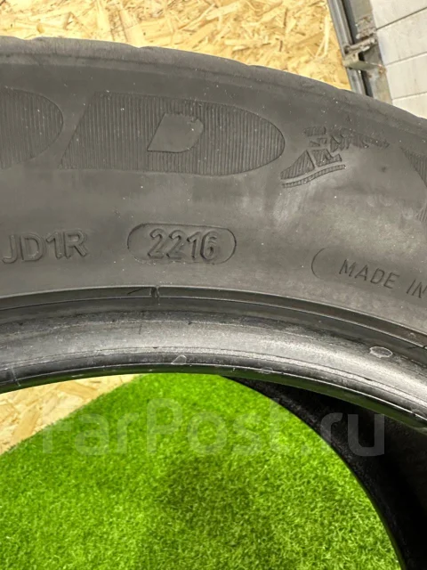 Goodyear EfficientGrip. ������, 2016 ���, �/�, ����� 50 % ����