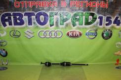      BMW 5-Series, 6-Series 31607618680 