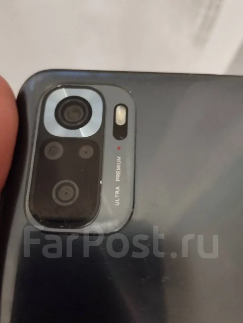 Xiaomi Redmi Note 10S. �/�, 128 ��, ������, 3G, 4G LTE, Dual-SIM, NFC ����