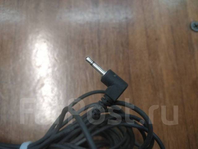 Микрофон для магнитоллы Pioneer Carrozzeria (0136), б/у, в наличии ...