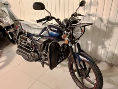 Regulmoto Alpha RM-2. 125����. ��., ��������, ���������, ��� ������� ����
