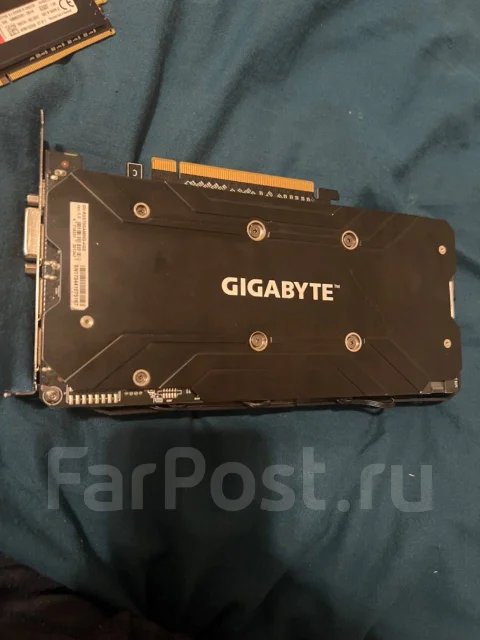 Radeon RX 570 ����