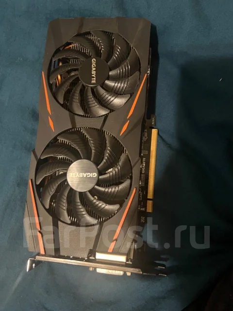 Radeon RX 570 ����