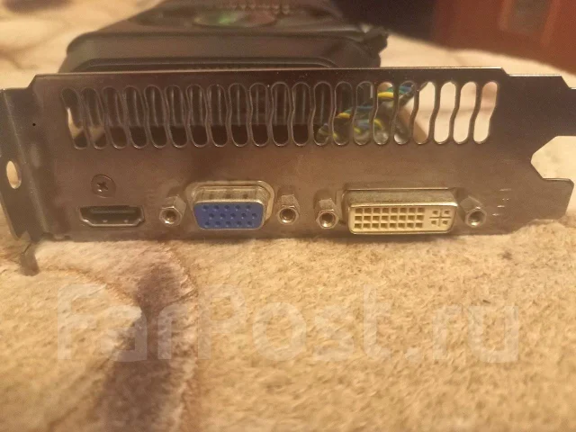 GeForce GTX 550 Ti ����