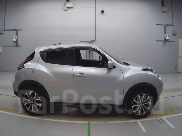 Nissan Juke. �������, ��������, 1.6 (190��.�.), ������, 61����. ��, �/�, ��� ��� ����