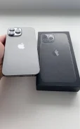 Apple iPhone 13 Pro Max. �/�, 128 ��, �����������, �����, 5G ����