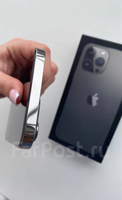 Apple iPhone 13 Pro Max. �/�, 128 ��, �����������, �����, 5G ����