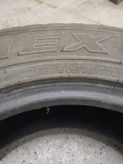 Falken Ziex S/TZ01. ������, 2008 ���, �/�, ����� 30 %. ���������� (������) ����